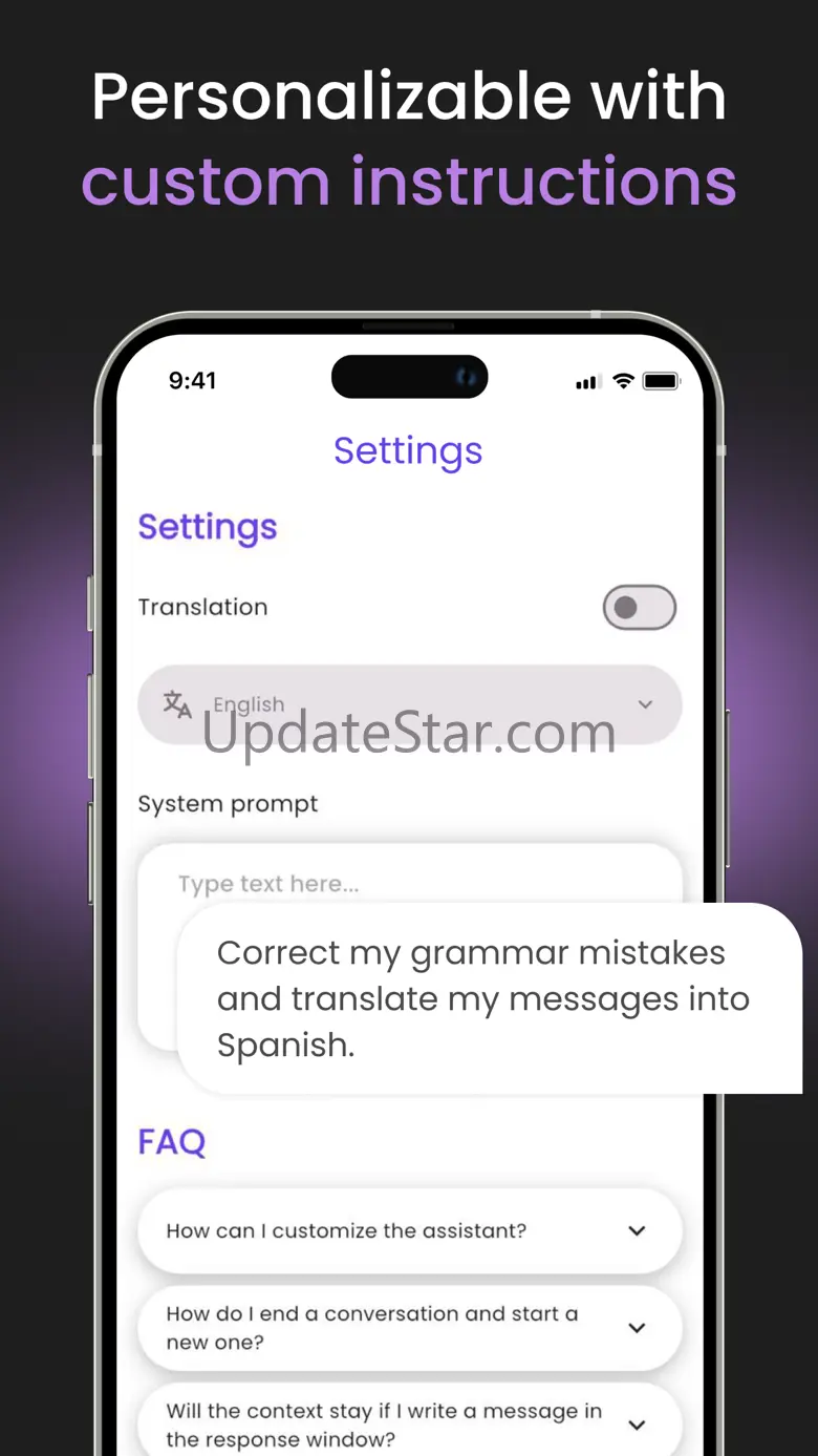 AI Routine Assistant Responder 1.0.23