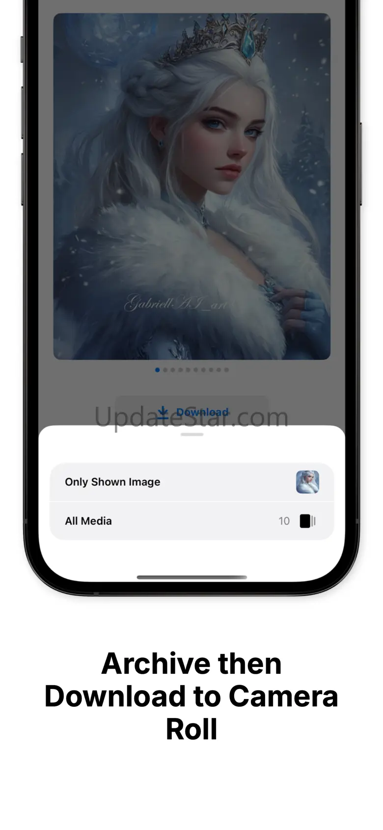 Instarchive 1.0.5