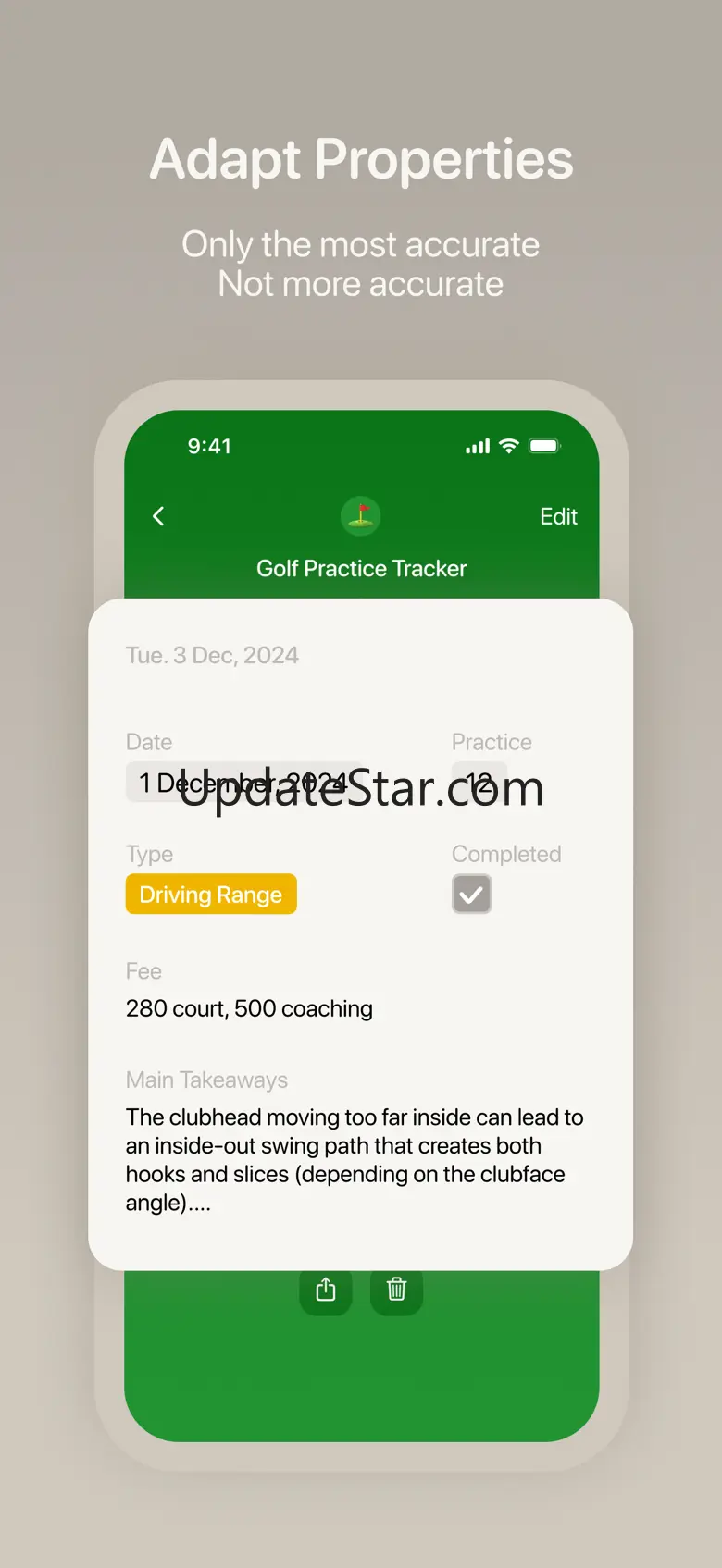 Stackie.AI - Your Life Logger 1.12