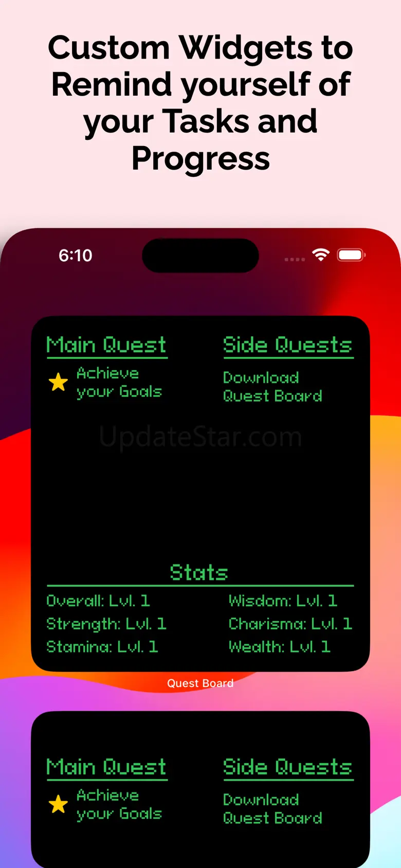 Quest Board 1.1.2