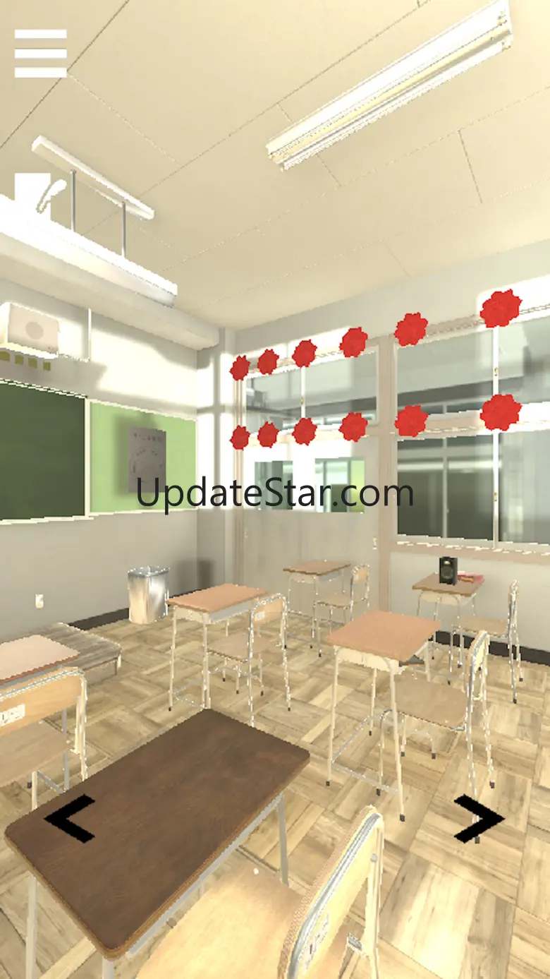 Escape from Japanese Classroom 1.0.19