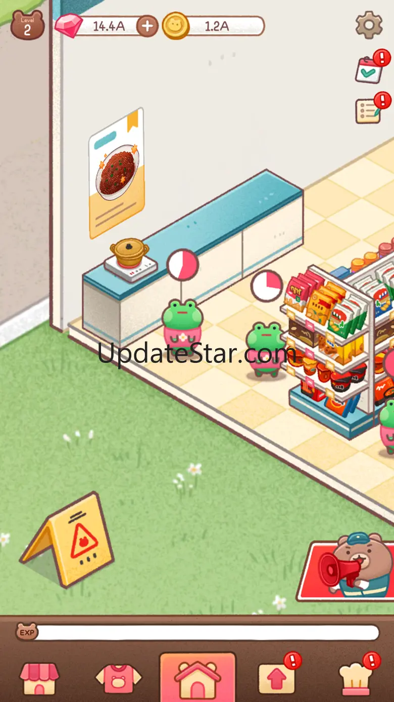 Gomdol CEO 1.0.6