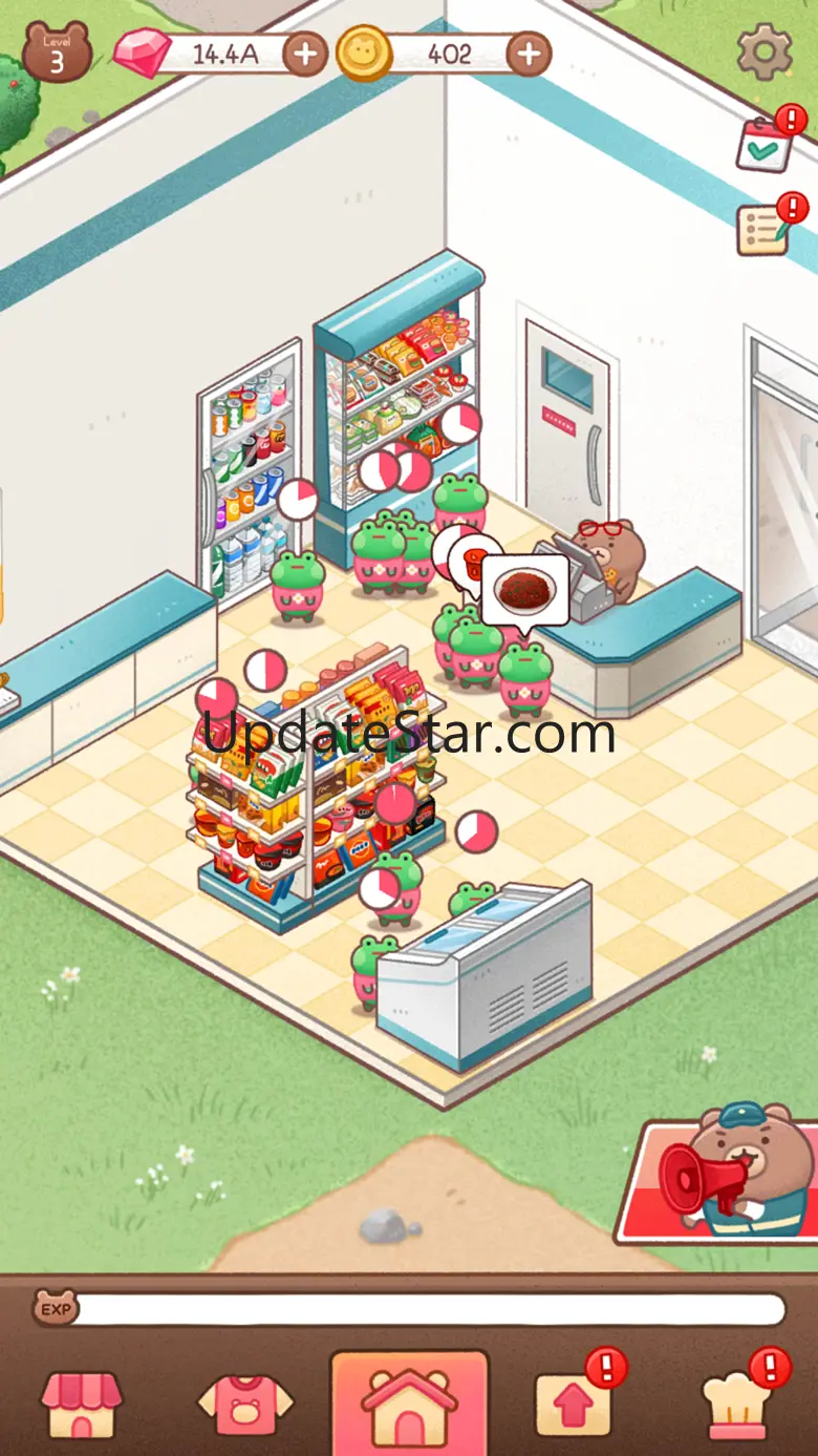 Gomdol CEO 1.0.6