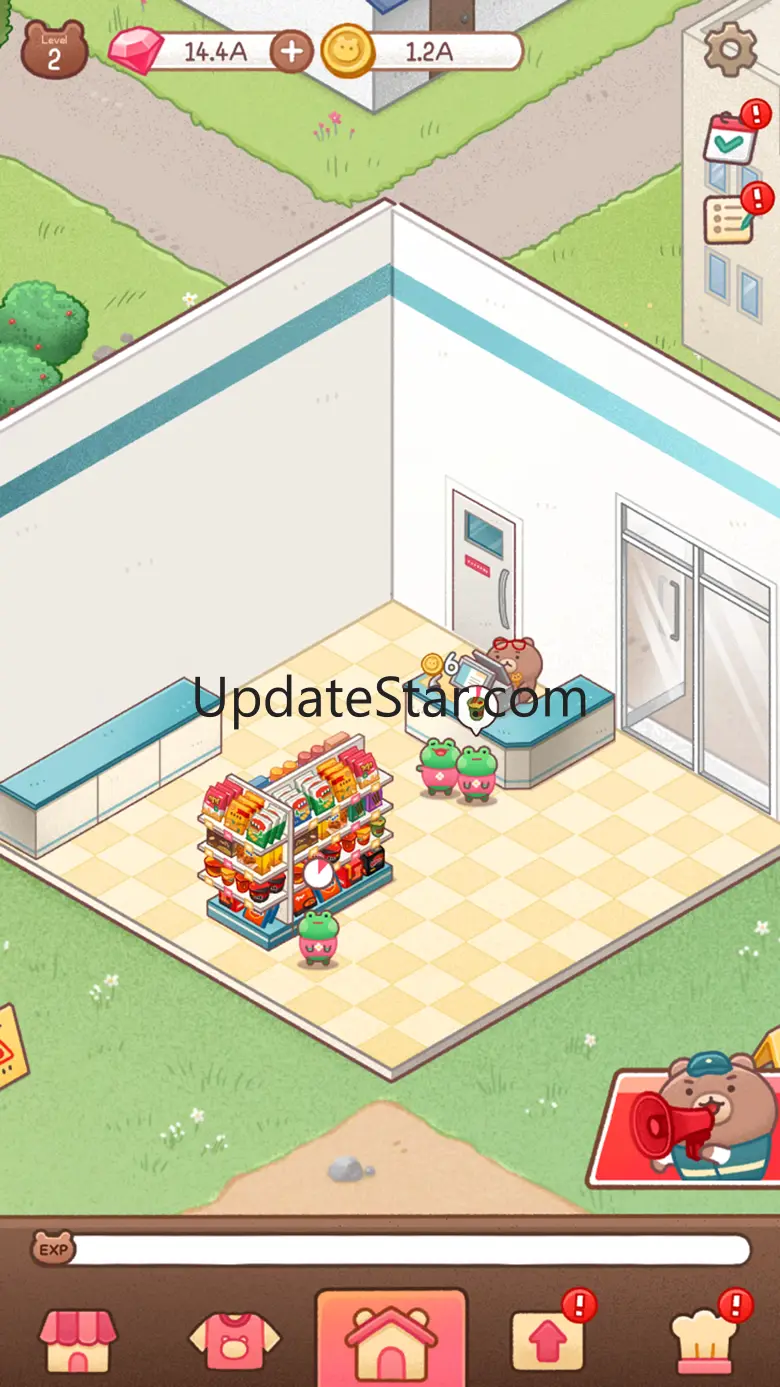 Gomdol CEO 1.0.6