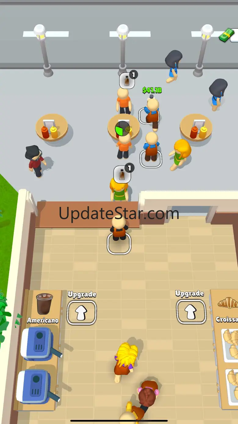 Coffee Shop! 1.4