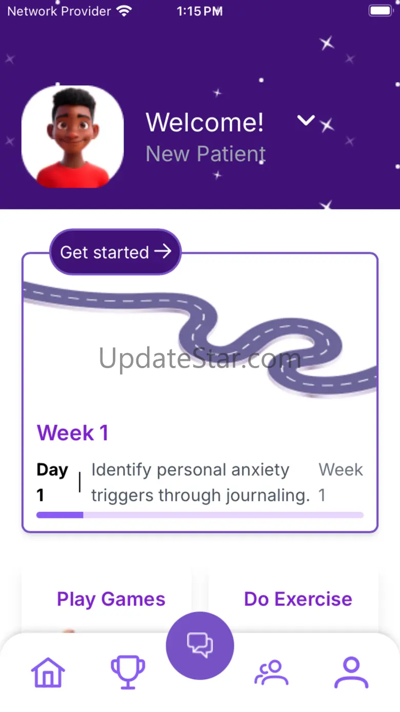 Backpack Care Companion 3.1.1