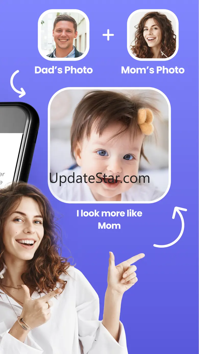 AI Future Baby Face Generator・ 1.0