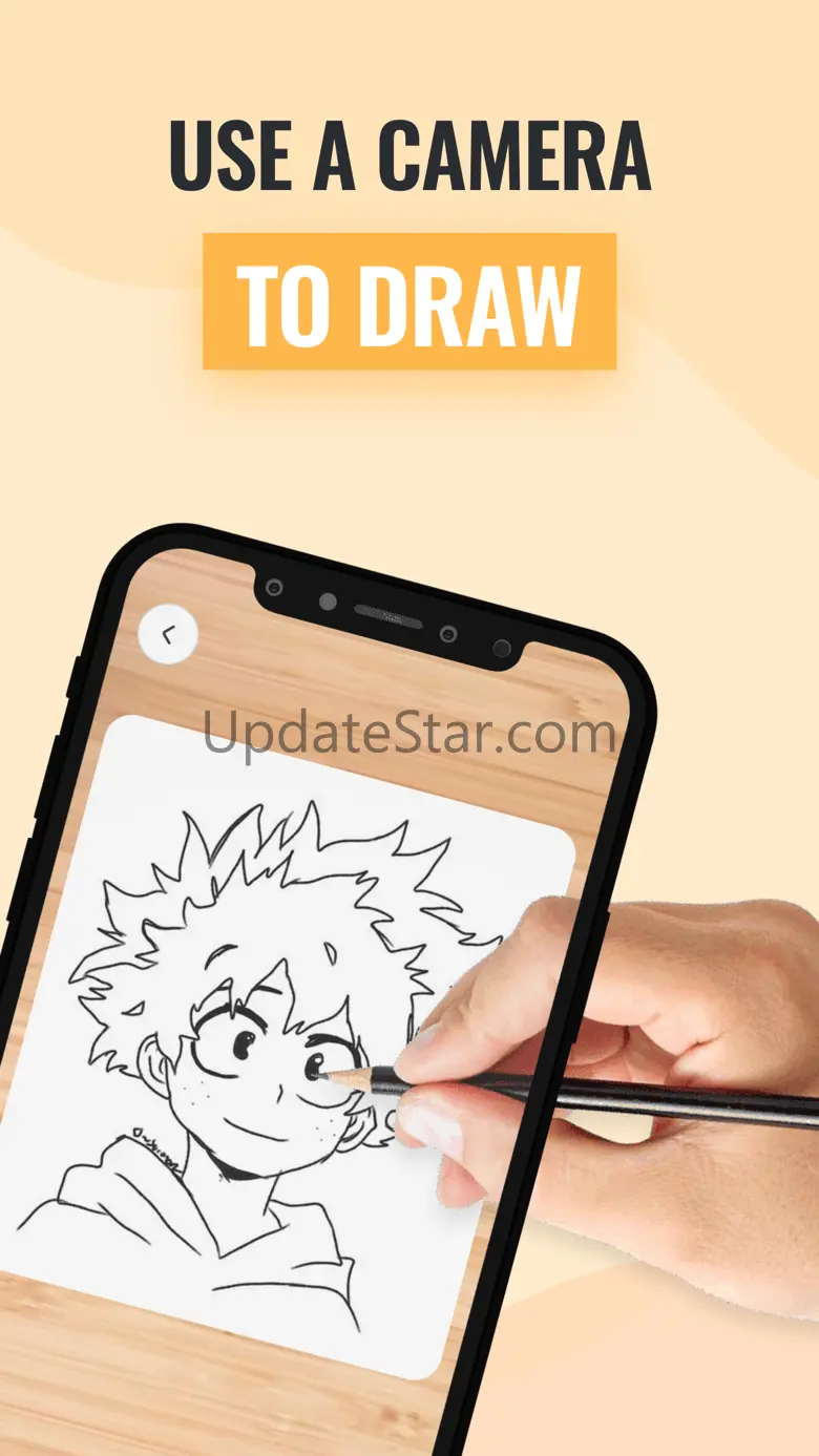 AR Drawing - Paint & Draw 2.2