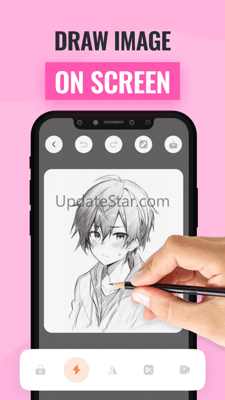 AR Drawing - Paint & Draw 2.2