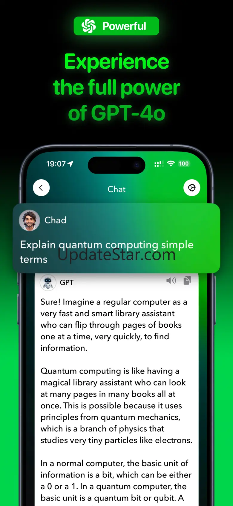 AI Chatbot Assistant - ChatASK 2.0.3