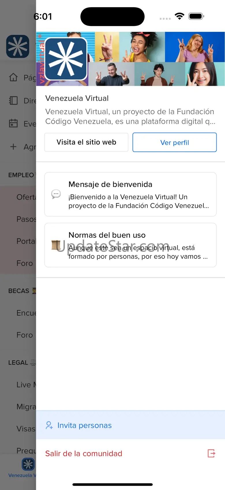 vzlavirtual 6.3.1