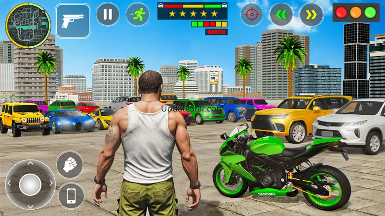 Indian Bike Driving Game 3D 1.0.14