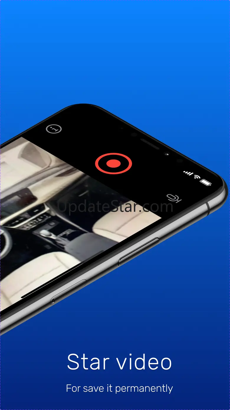 DVR Car Camera 1.4.0
