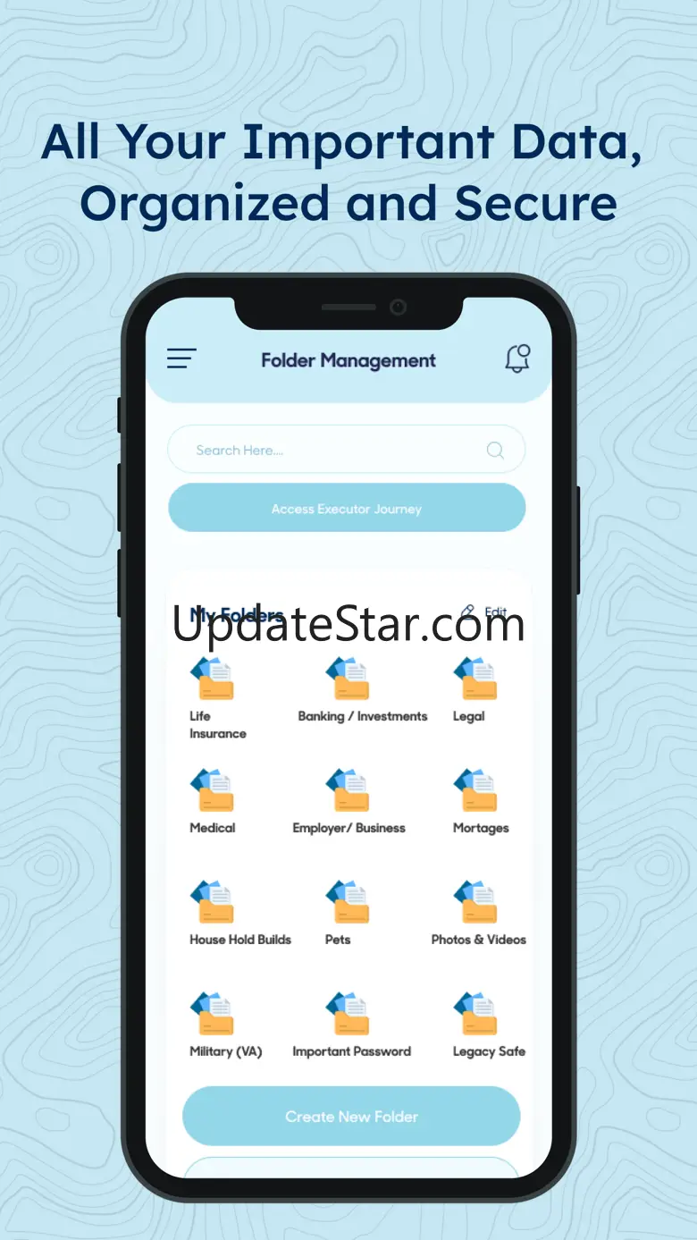 Legacy Safe 2.3