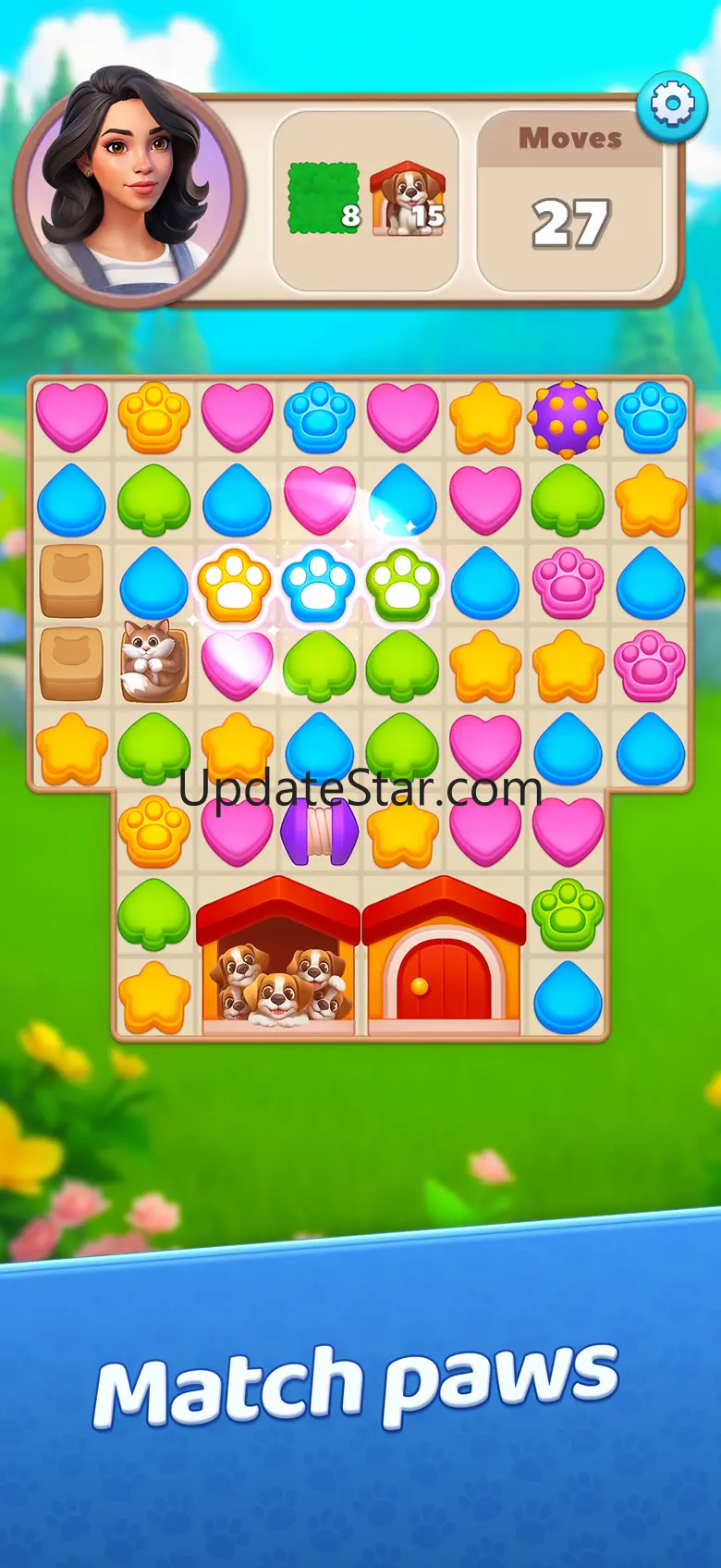 Pets & Puzzles 2.1.3
