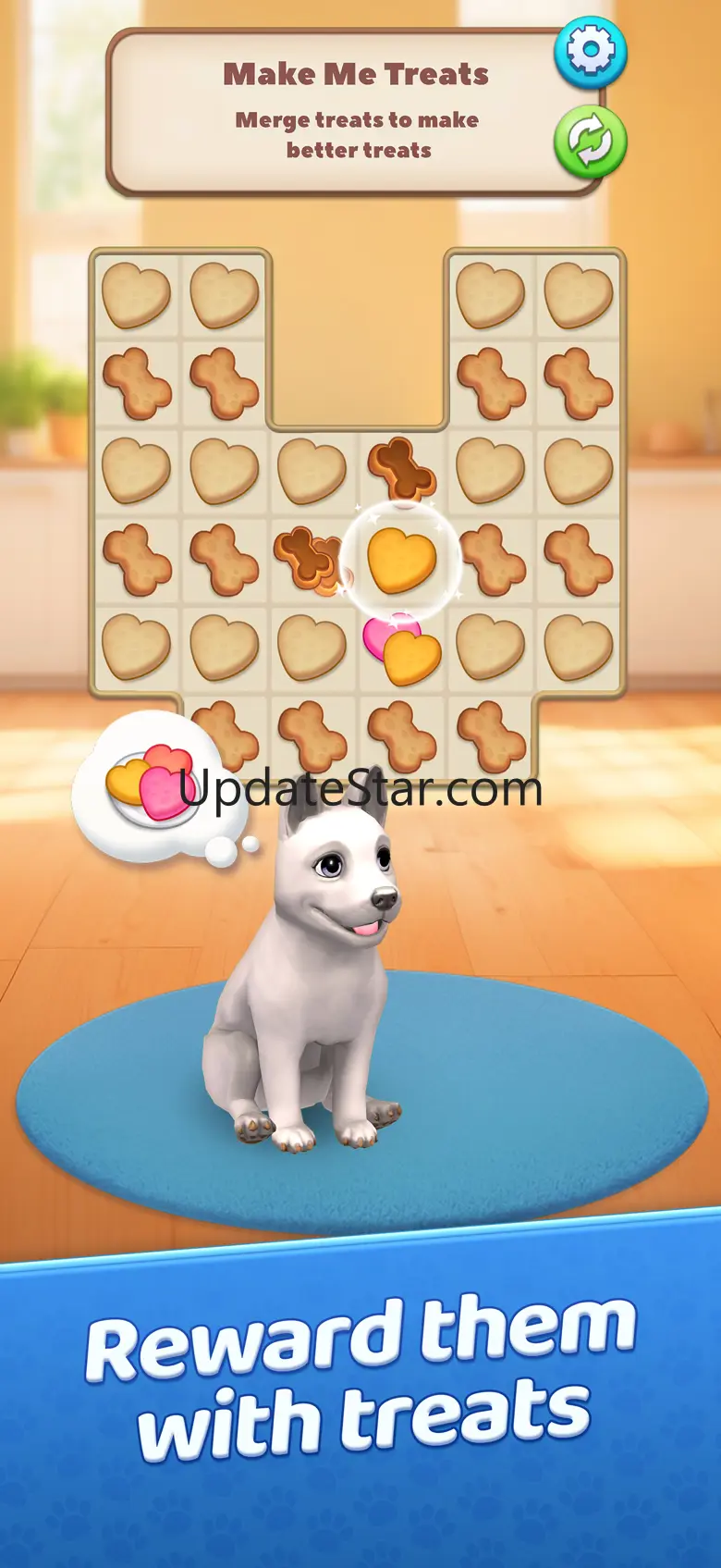Pets & Puzzles 2.1.3