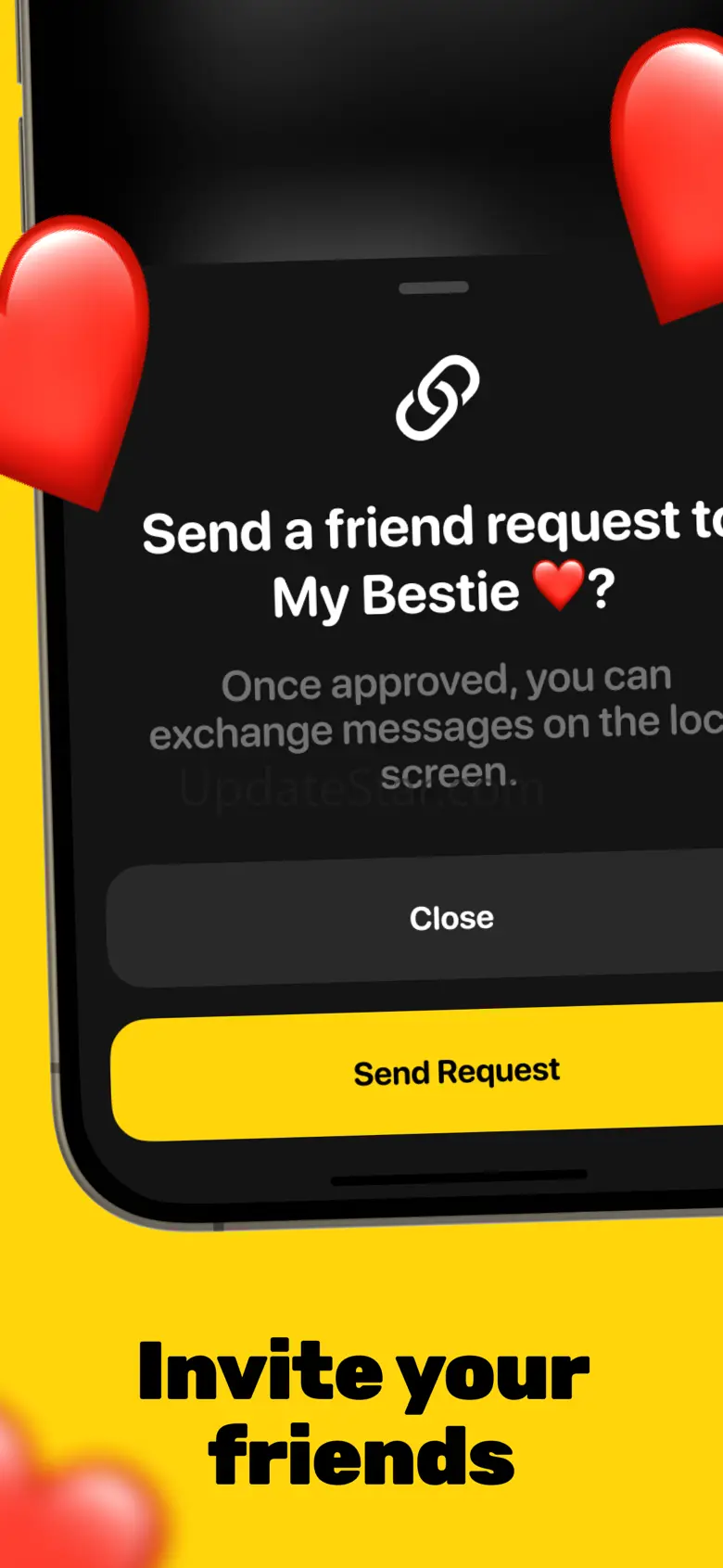 only u - lock screen widget 1.0.2