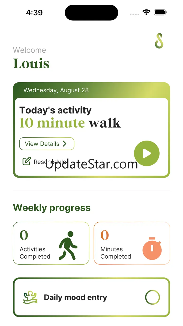 Strideful: Walking + Running 1.0.9
