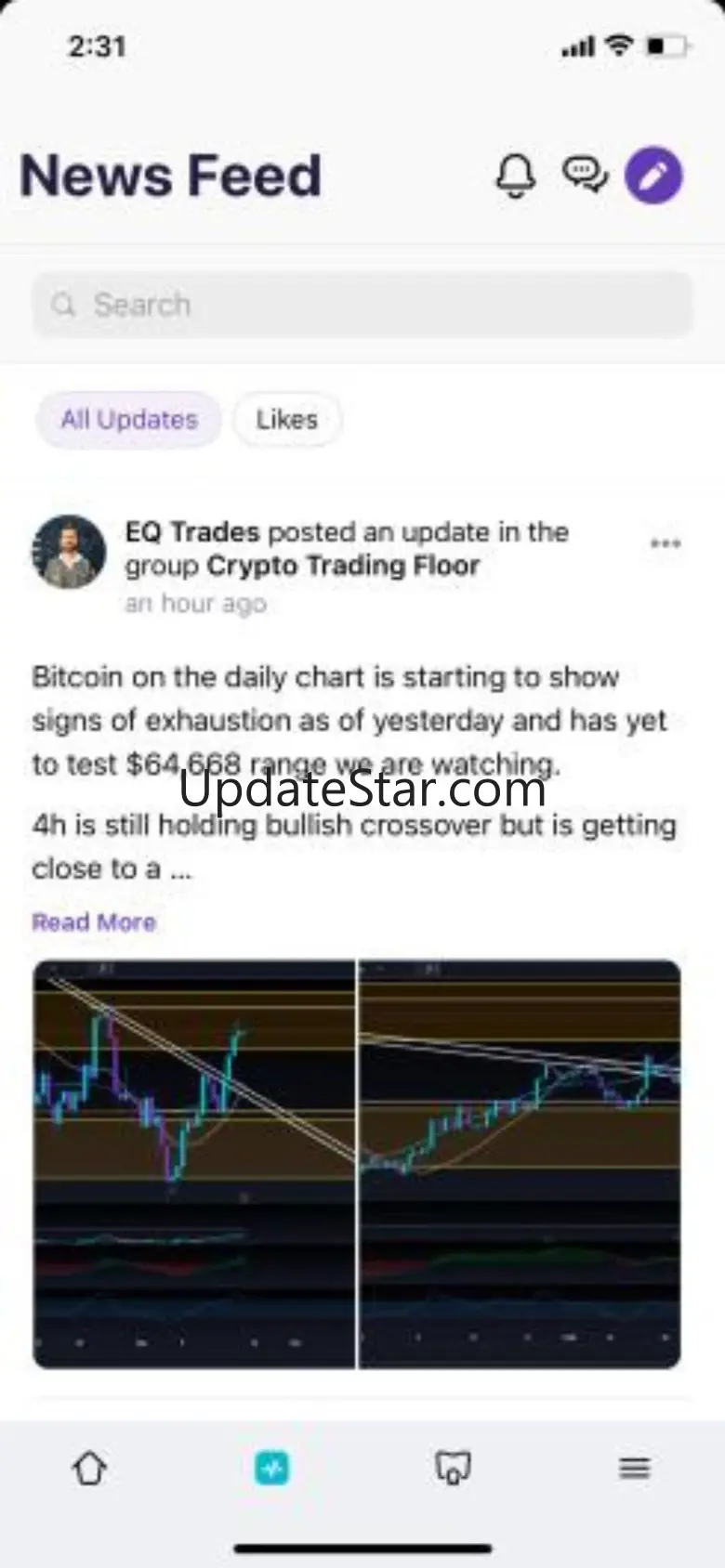 EPIQ Trading Floor 1.22