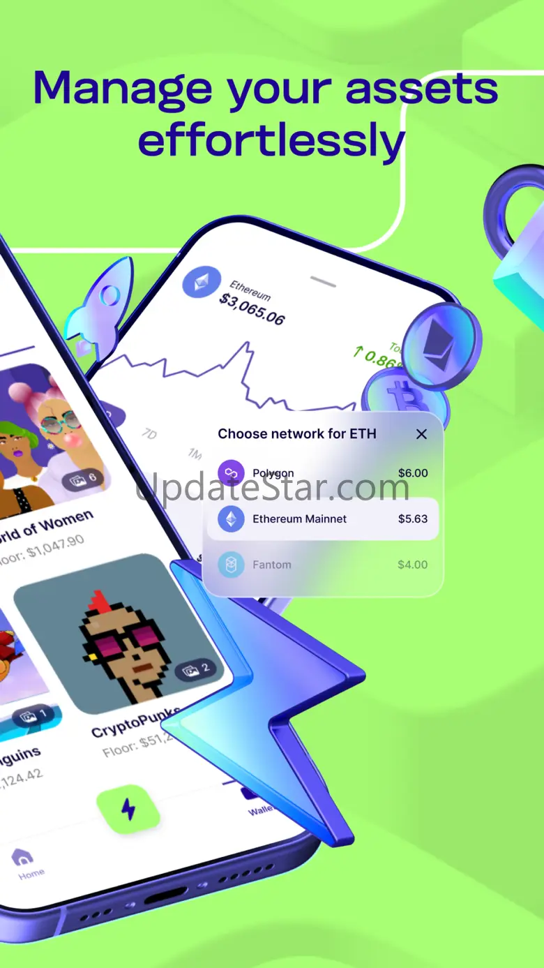 Pass App: Web3 Smart Wallet 1.7.1