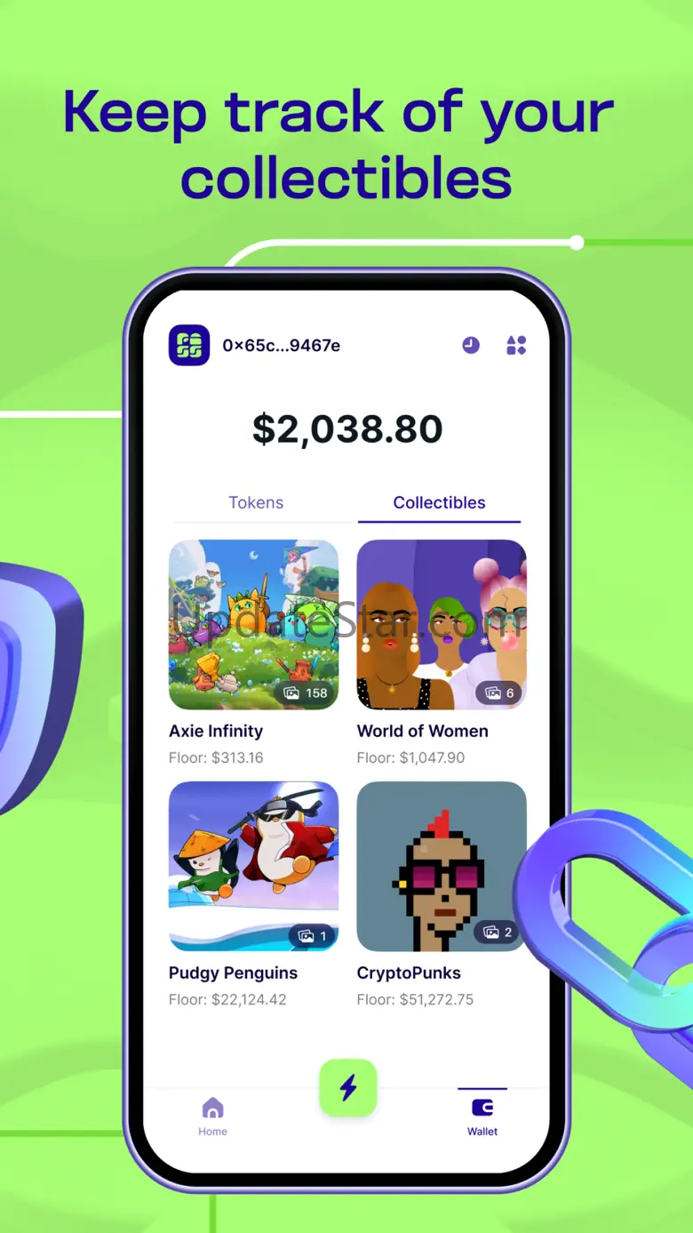 Pass App: Web3 Smart Wallet 1.7.1