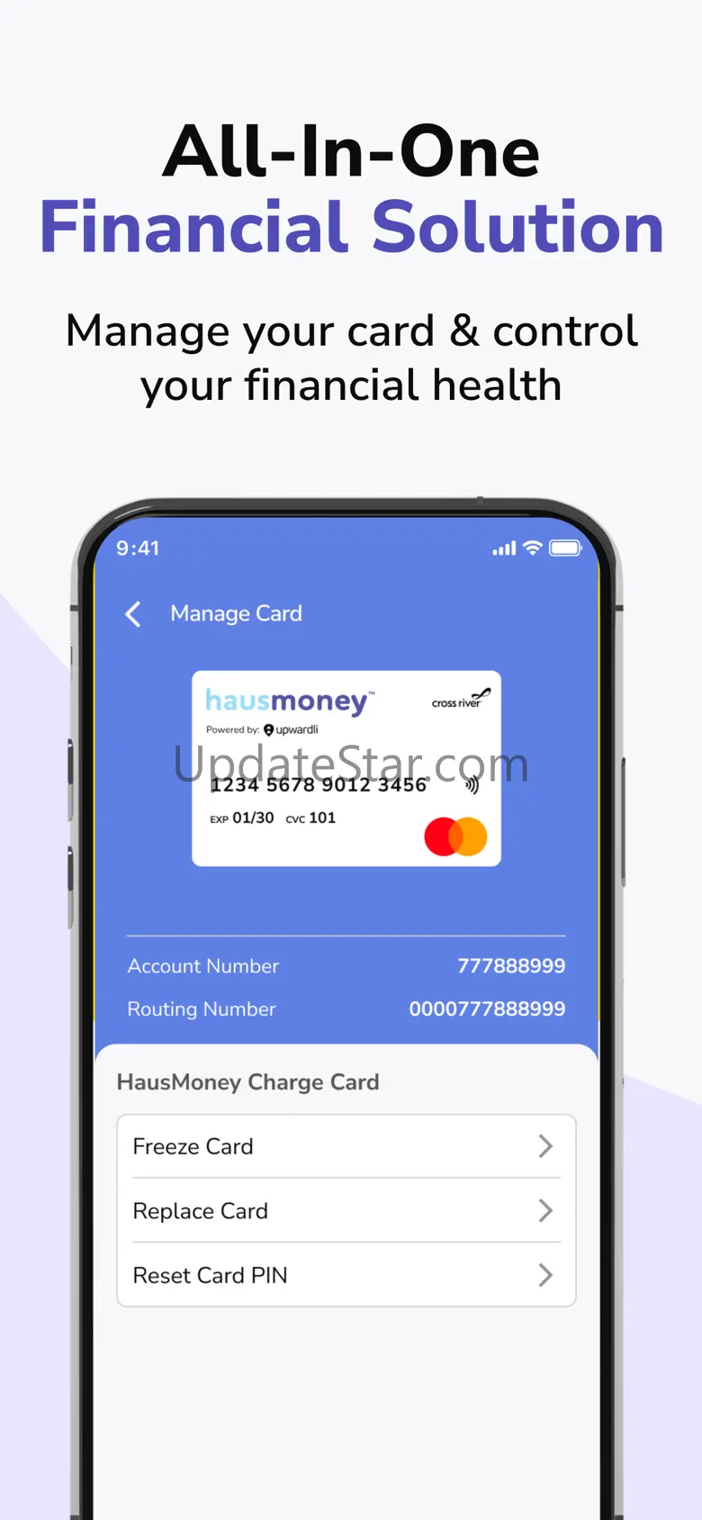 HausMoney 1.5