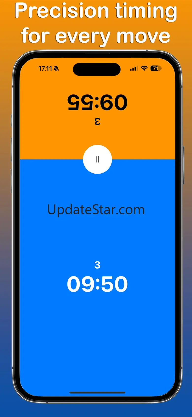 Chess Timer - Clock ™ 1.0.2