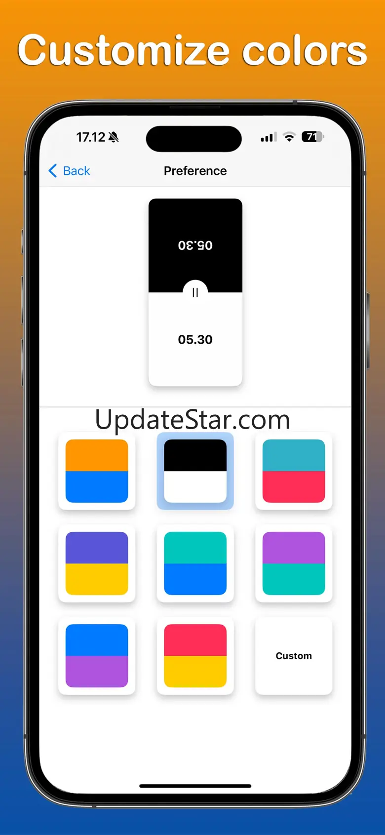 Chess Timer - Clock ™ 1.0.2