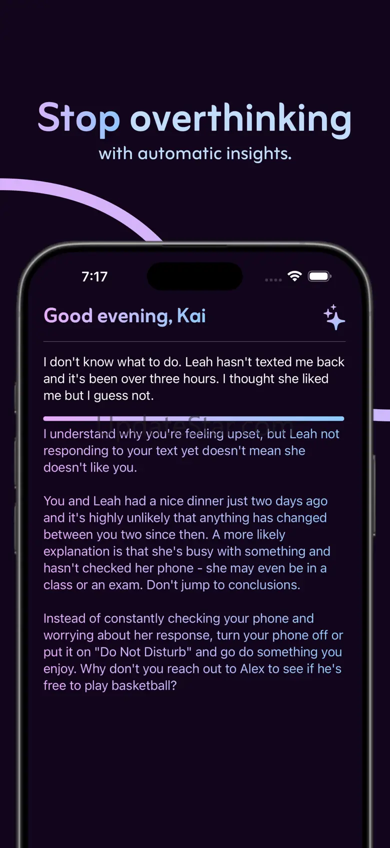 Slow: AI Journal 2.0.1