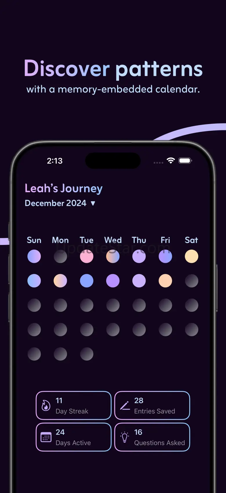 Slow: AI Journal 2.0.1