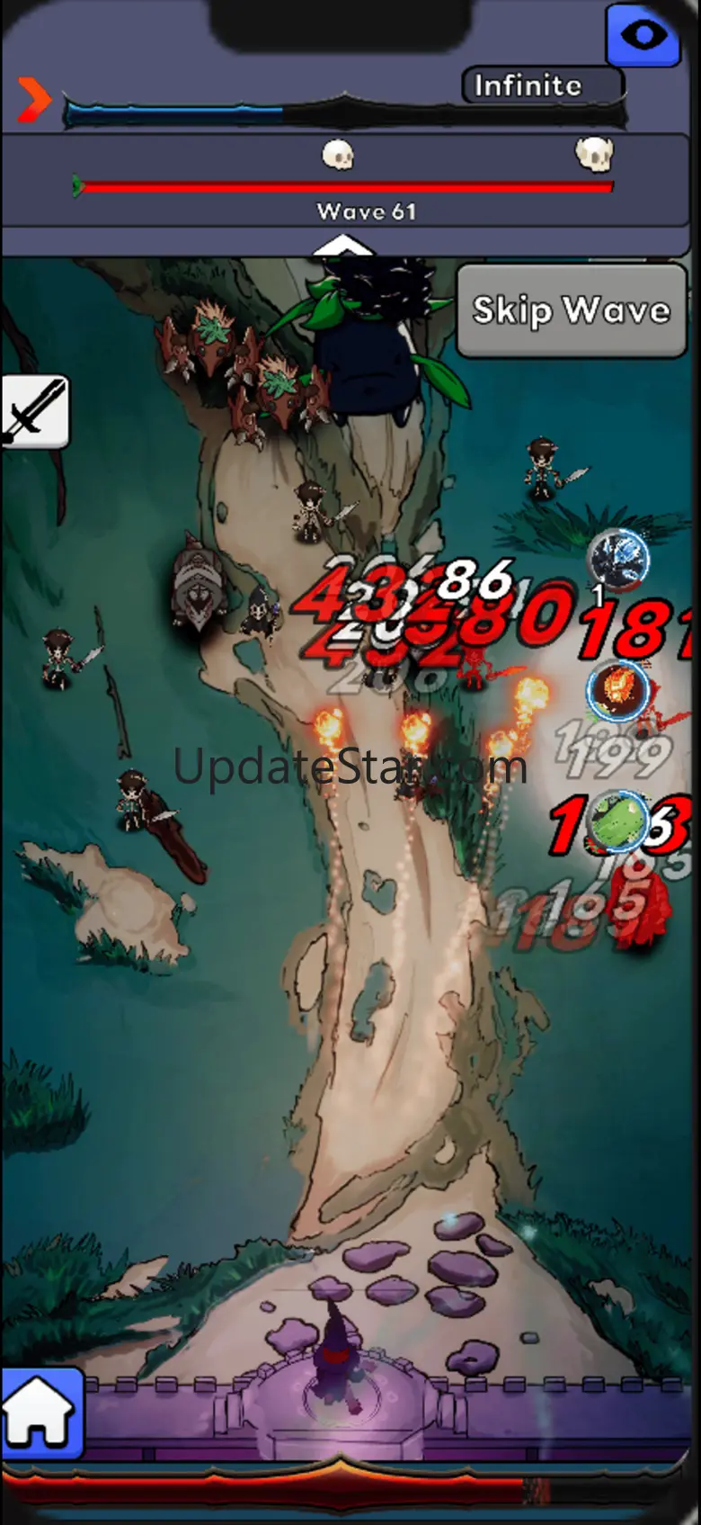 SpellForged TD 1.1.6
