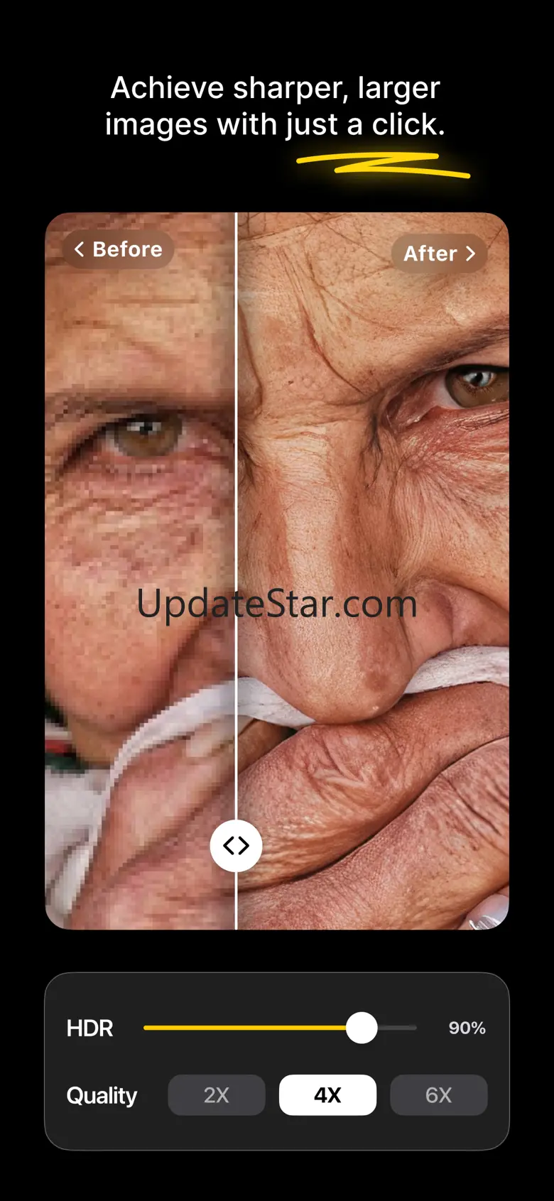 AI Upscaler - Image Enhancer 1.0.1
