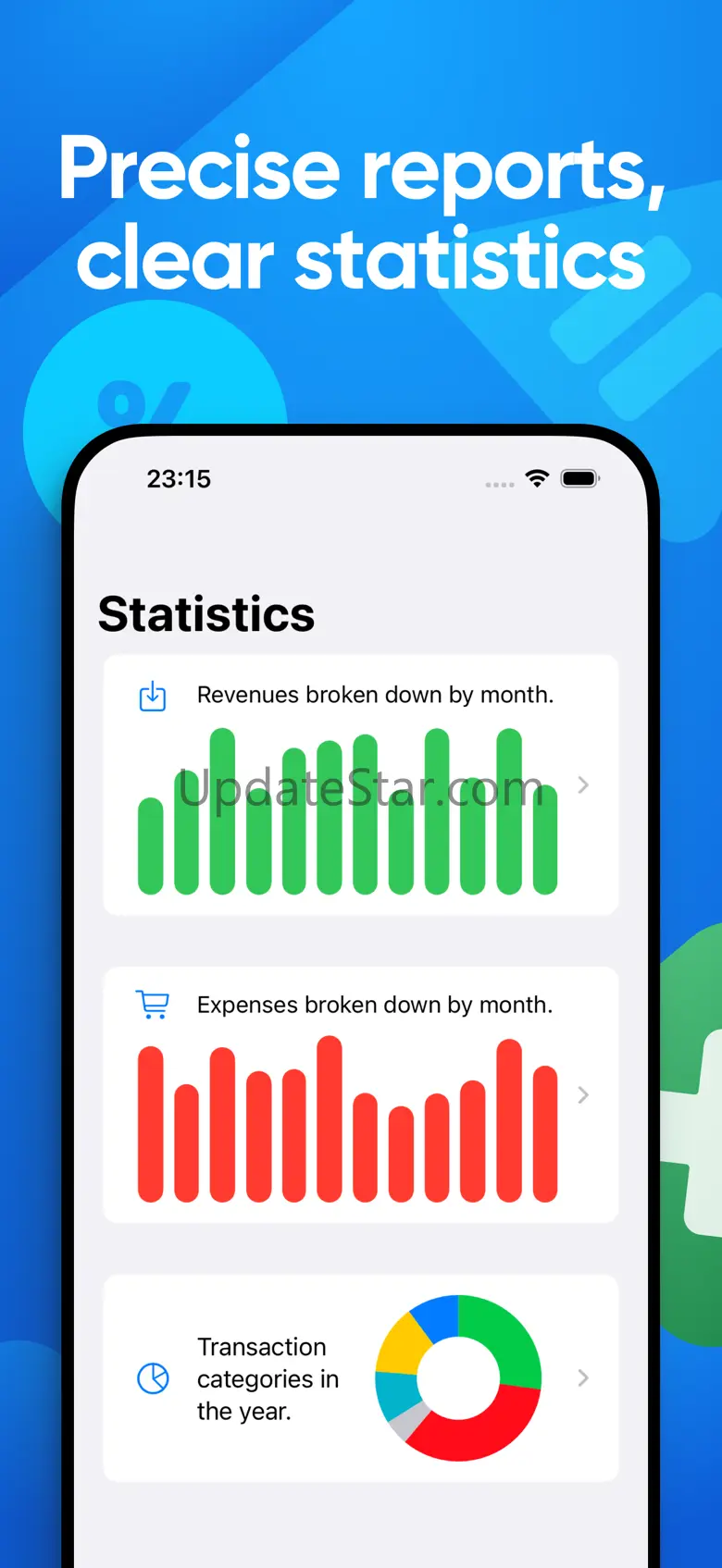 Vertly - Daily expense tracker 1.0.2