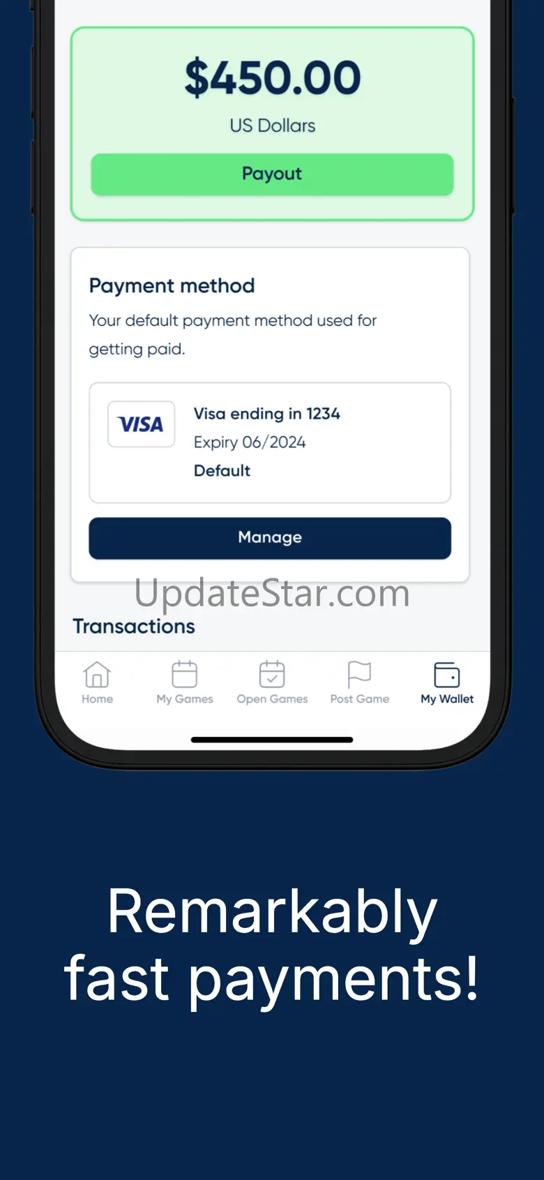 Notch Sports 1.2