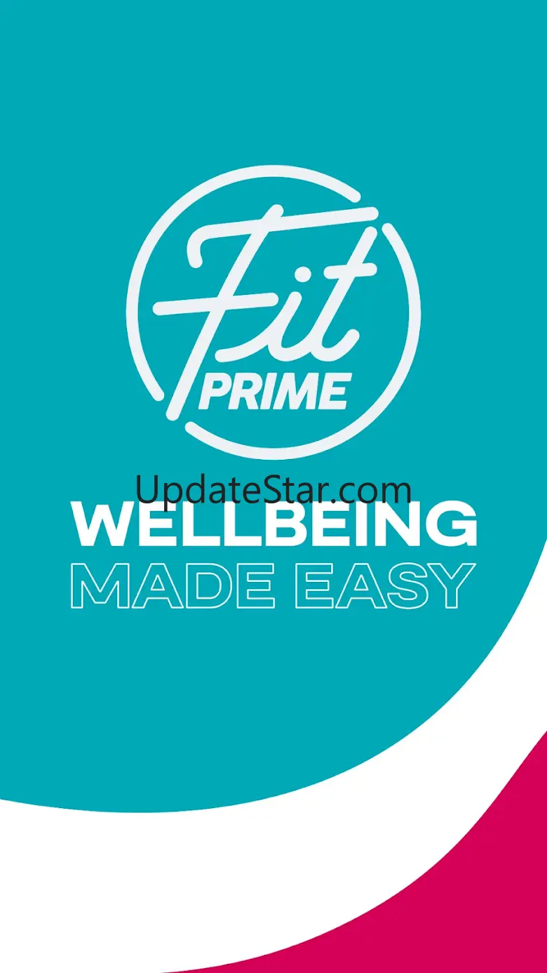 Fitprime - Wellbeing made easy 5.3.6