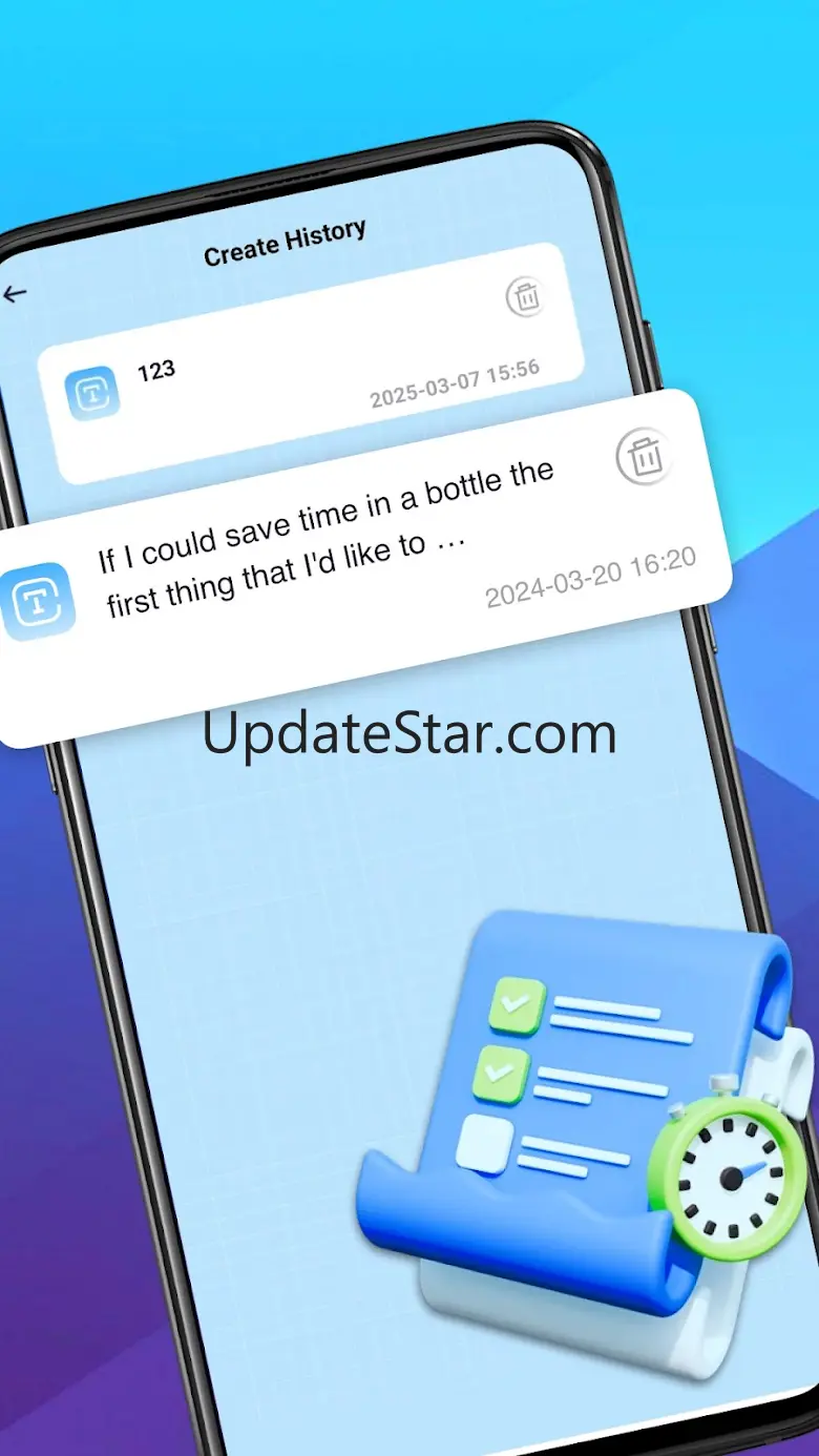 QR Scan 1.0.1