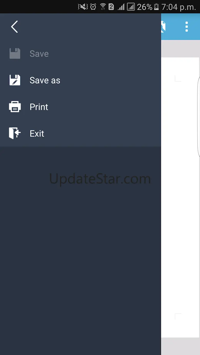 IBM MaaS360 Secure Editor 8.90