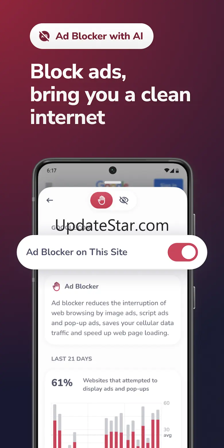 Quetta: Extensions & Block Ads 1.5.3