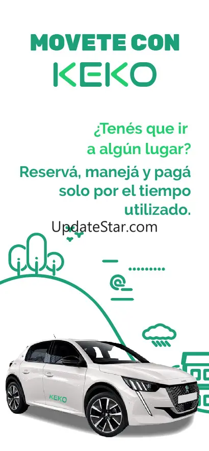 Keko Carsharing 1.7