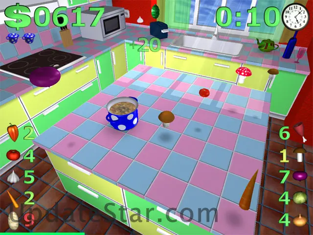 Soup 1.25