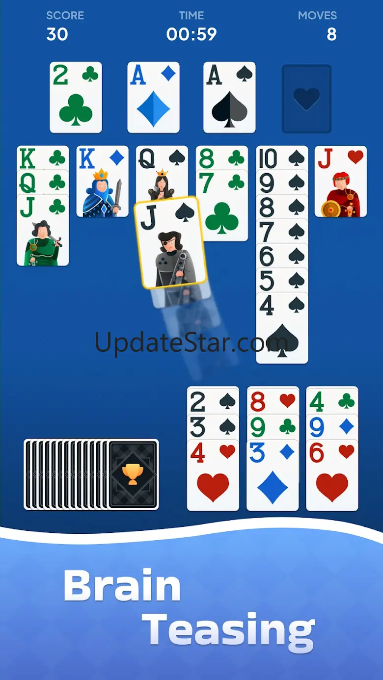 Solitaire Uni 1.2.0