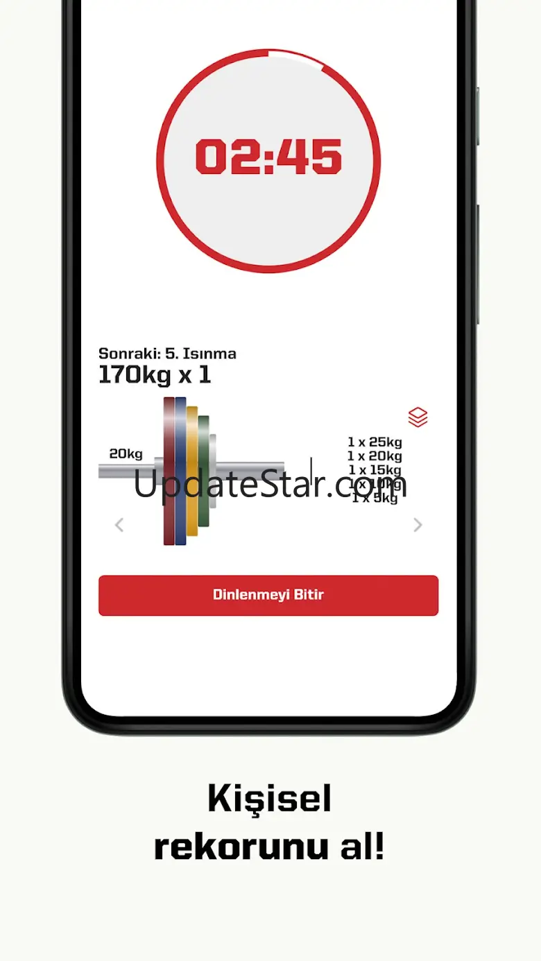 Lightweight Fitness Exercises 4.0.3