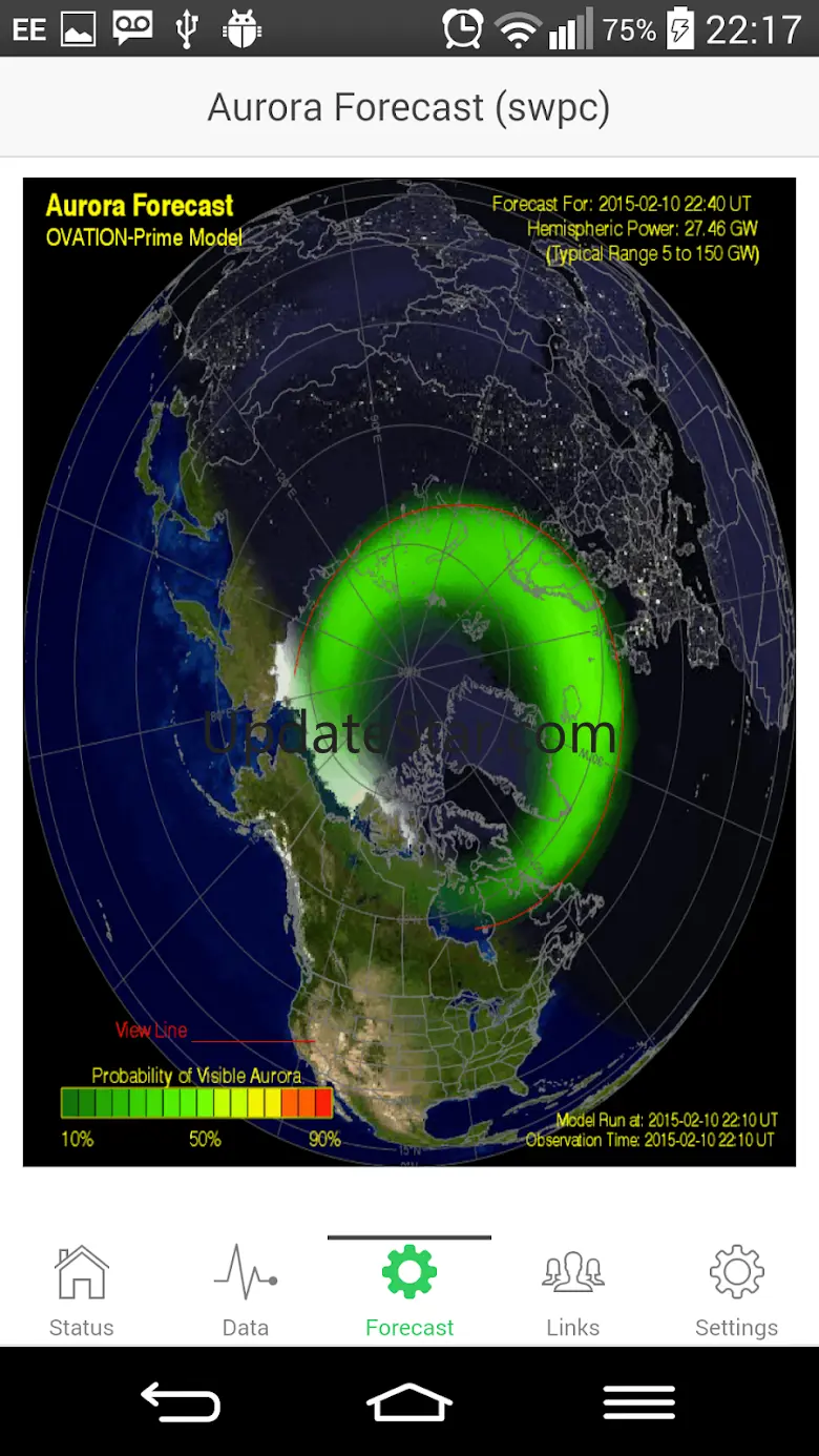 Aurora UK 21.0.1