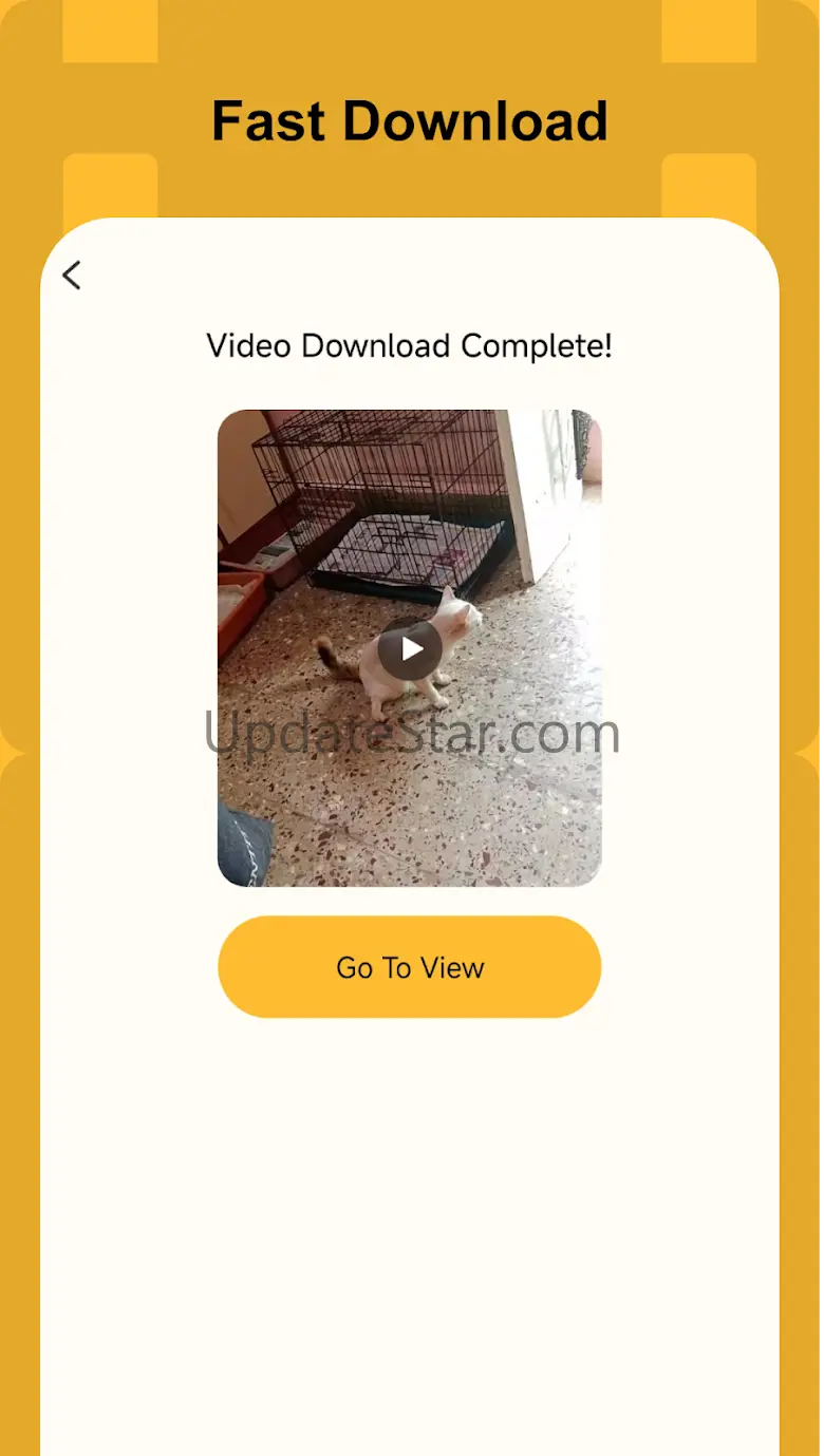 TF Video Downloader