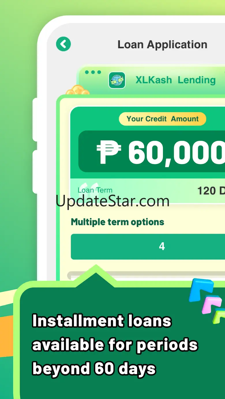 XLKash Lending-Quick Pera Cash 1.0.6