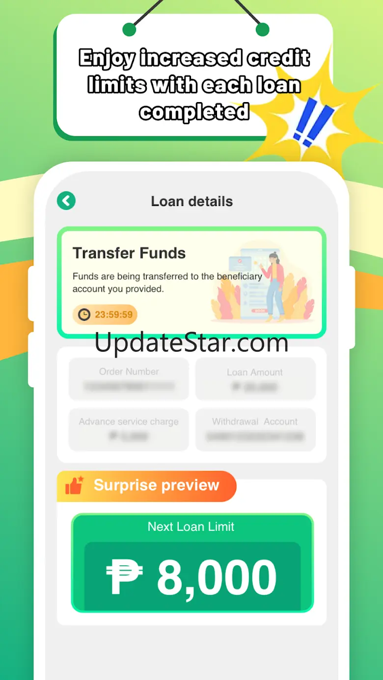 XLKash Lending-Quick Pera Cash 1.0.6