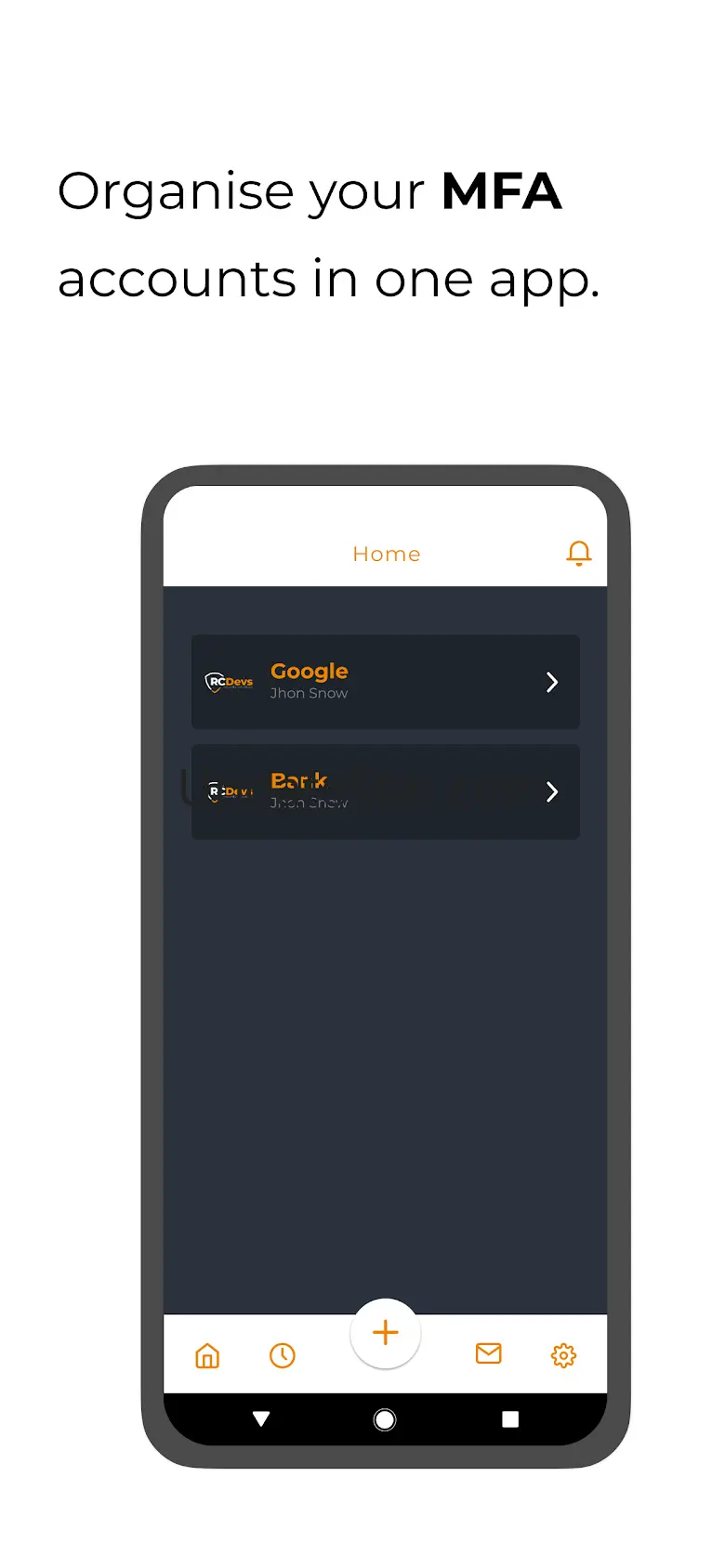 OpenOTP Token 1.5.17