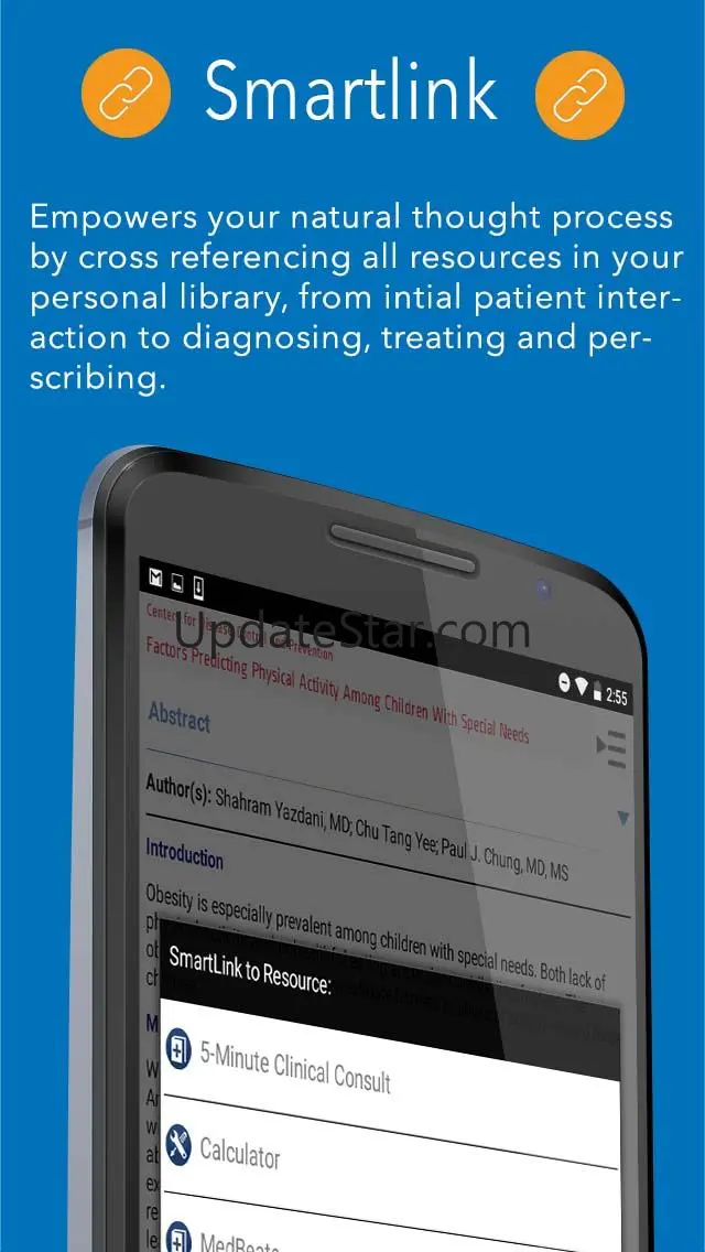 Skyscape Medical Library 2.8.6