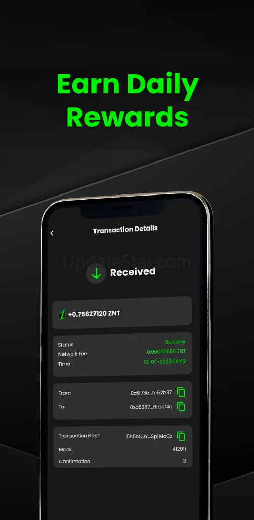 ZEUSNET 1.0.15