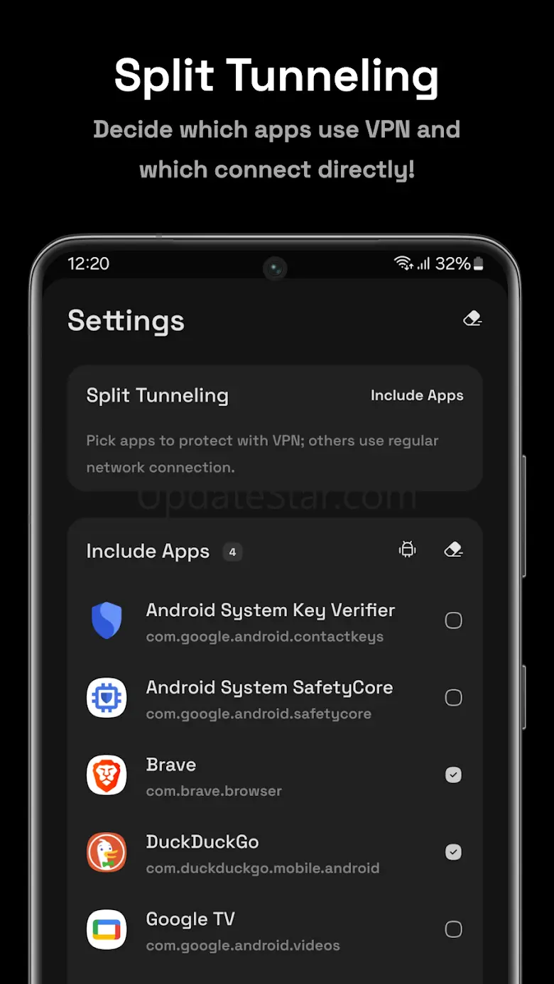 Ninja VPN - Fast & Secure VPN 1.0.16